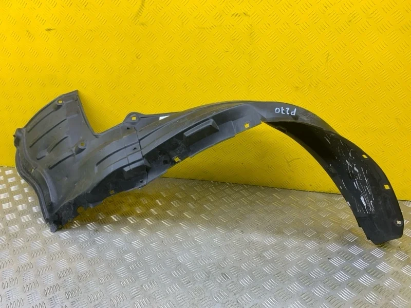 Защита арок передняя левая (подкрылок) Toyota Sequoia Ii 2008 - 2022 2008 538080C011 5.7 I 3URFE