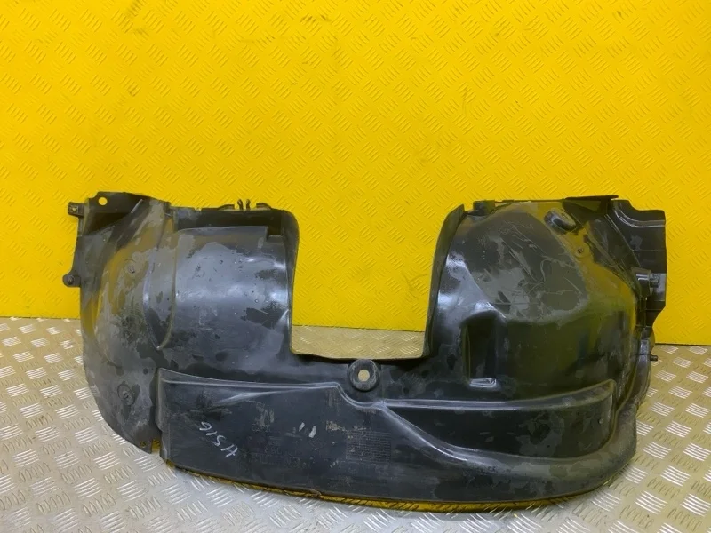 Защита арок передняя левая (подкрылок) Dacia Duster 2010-2017 2016 638410005R 1.6 I