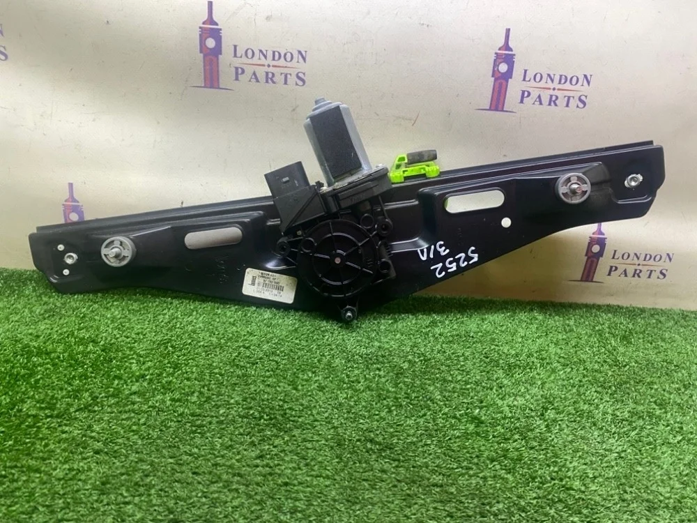 Стеклоподъемник BMW X1 E84