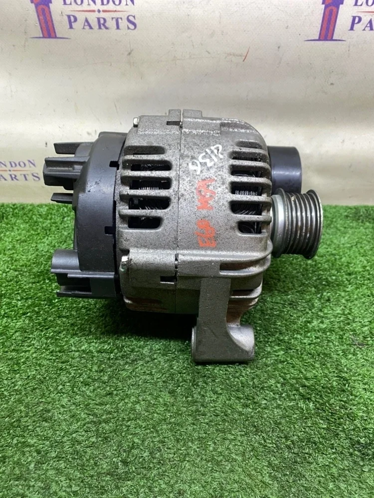 Генератор BMW 530i E60