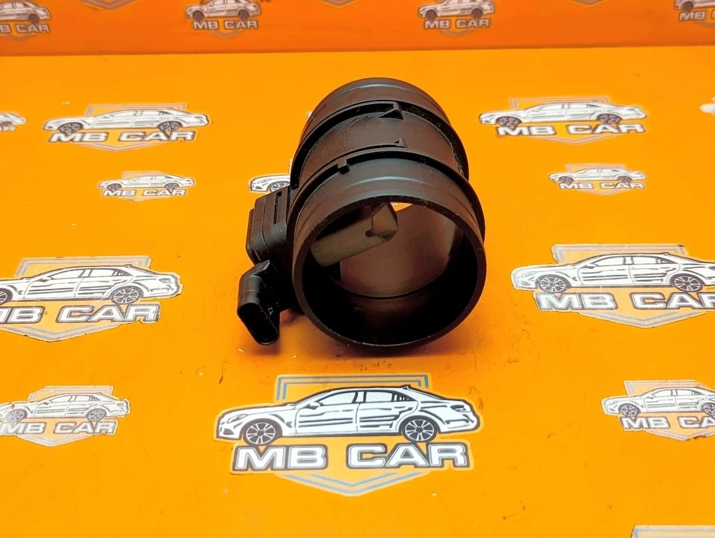Расходомер Mercedes-Benz