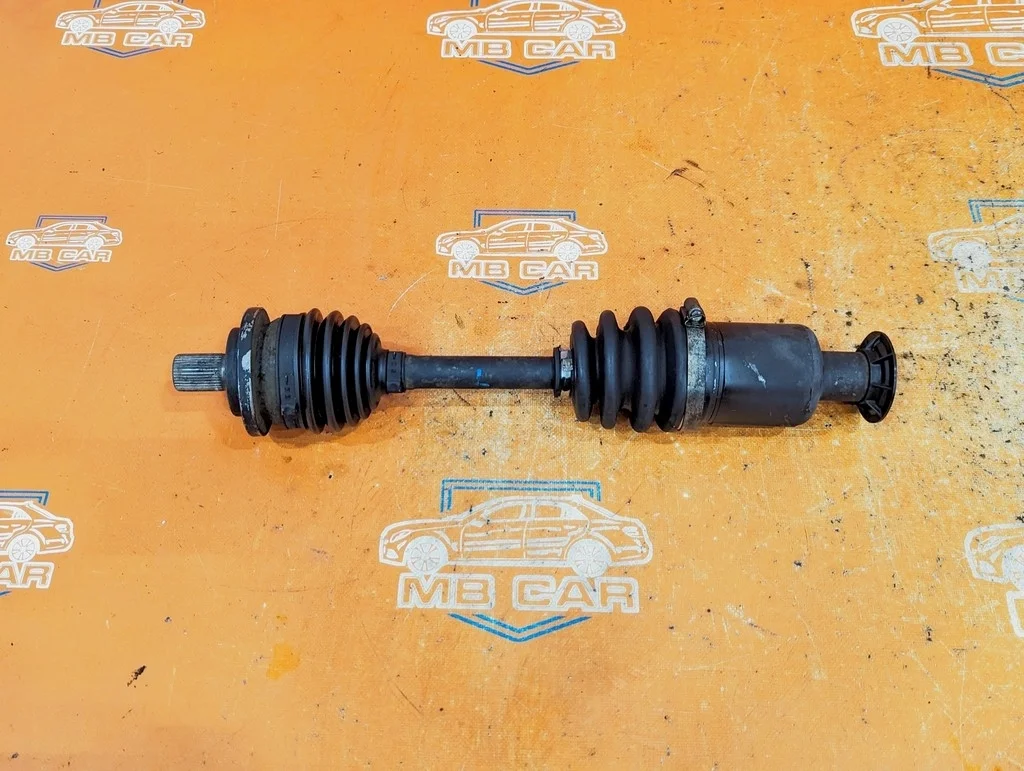 Привод передний левый Mercedes-Benz
