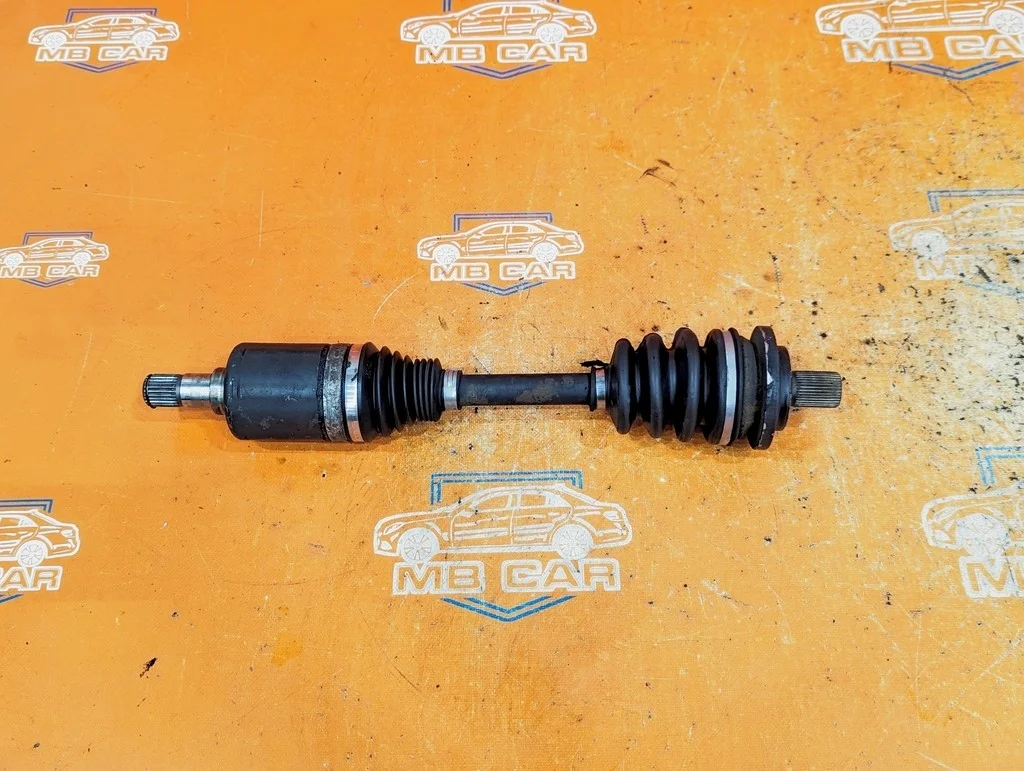 Привод передний правый Mercedes-Benz