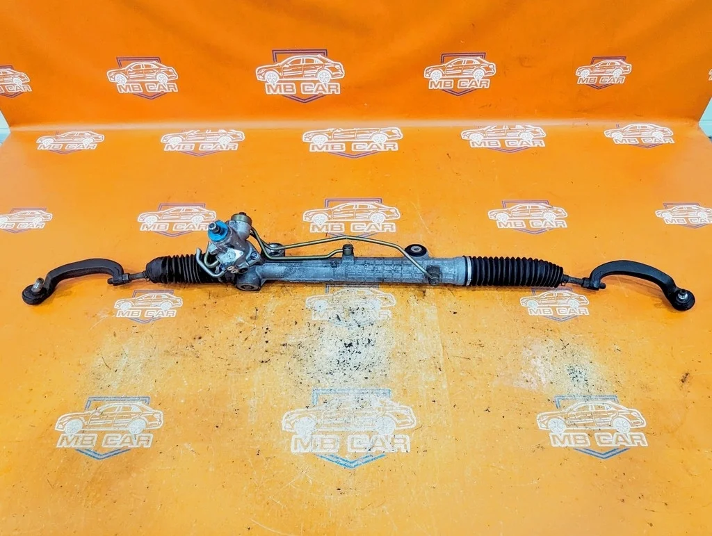 Рулевая рейка Mercedes-Benz