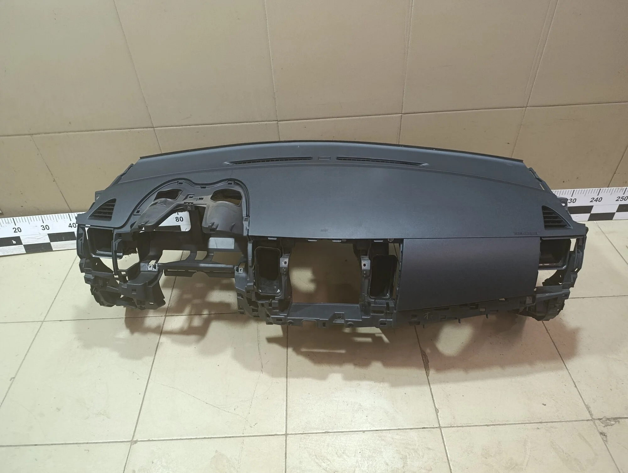 Торпедо Lancer (CX,CY) 2007>