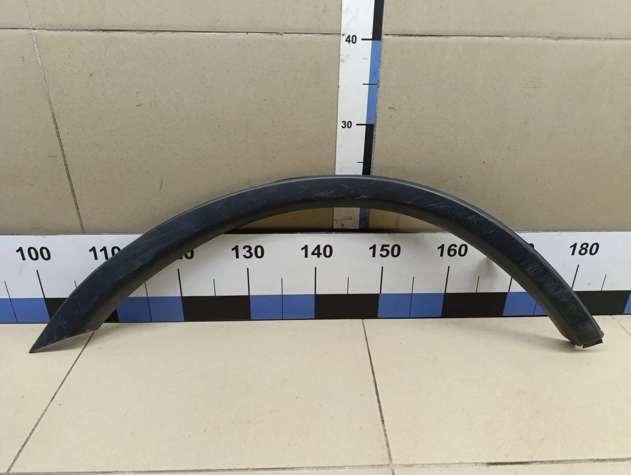 Накладка заднего крыла правого Outlander (GF) 2012>