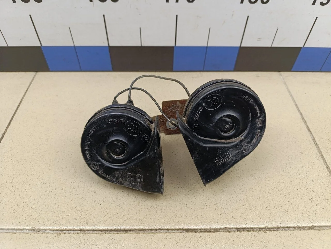 Сигнал звуковой Focus II 2005-2008