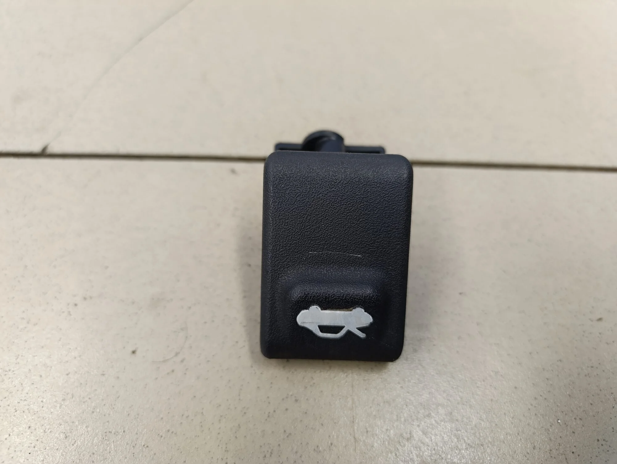 Ручка открывания капота Solaris 2010-2017