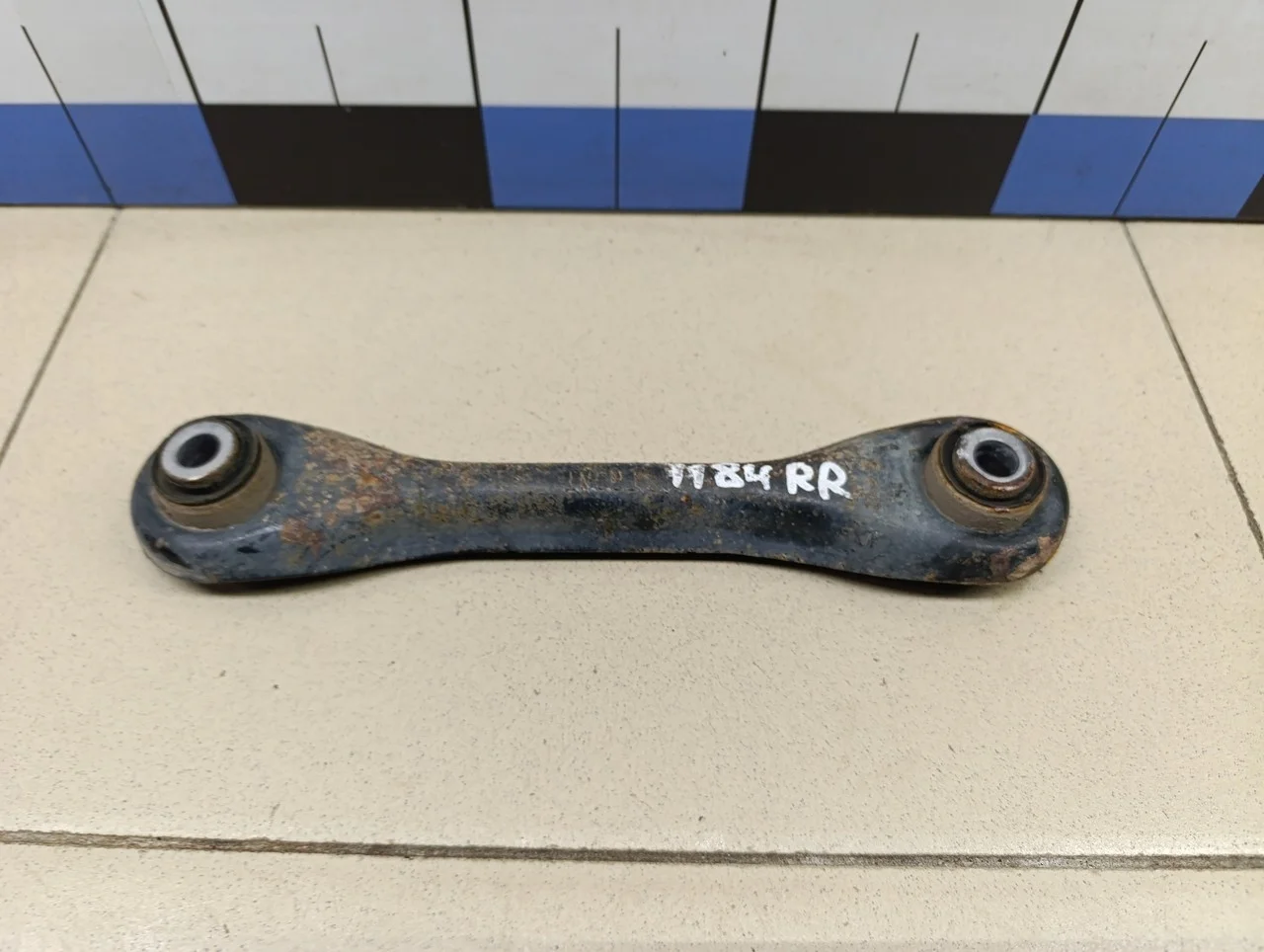 Рычаг задний поперечный Focus II 2005-2008