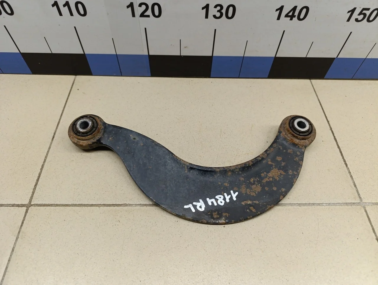 Рычаг задний верхний Focus II 2008-2011