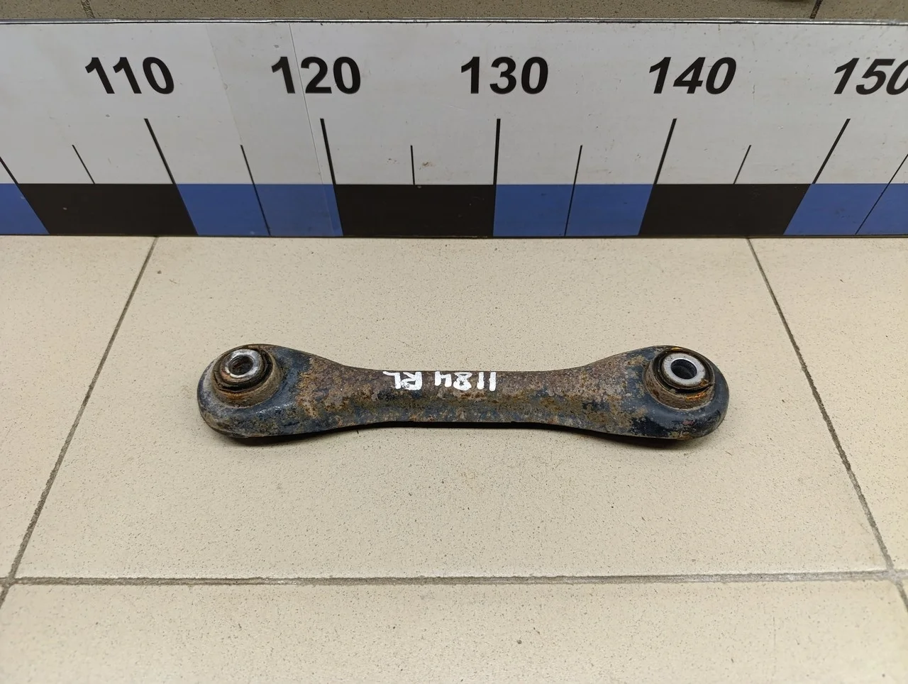 Рычаг задний поперечный Focus II 2005-2008