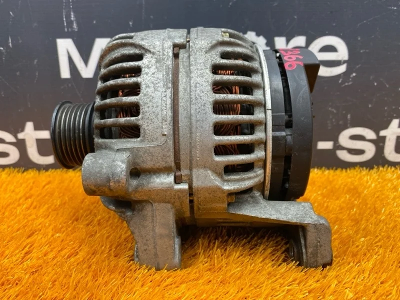 Генератор Bmw X3 2006 7519721 E83 M54B30 (306S3)