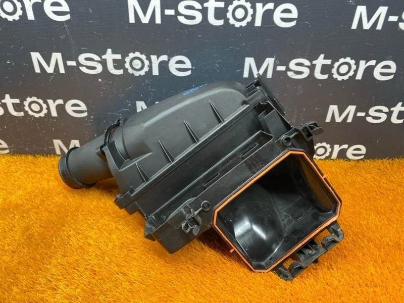 Корпус воздушного фильтра Mercedes-Benz Gla-Class 2014 A2700900601 X156 270.920