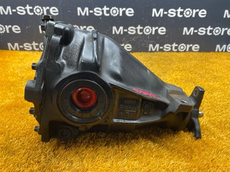 Редуктор Mercedes-Benz C-Class 2001 A2033505014 W203 111.955, задний