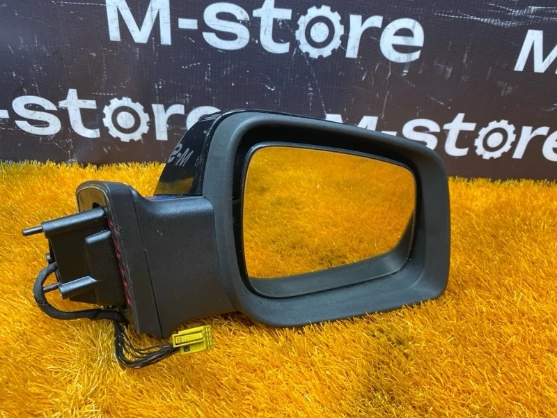 Зеркало Mercedes-Benz A-Class 2008 A1698101476 W169 266.940, правое