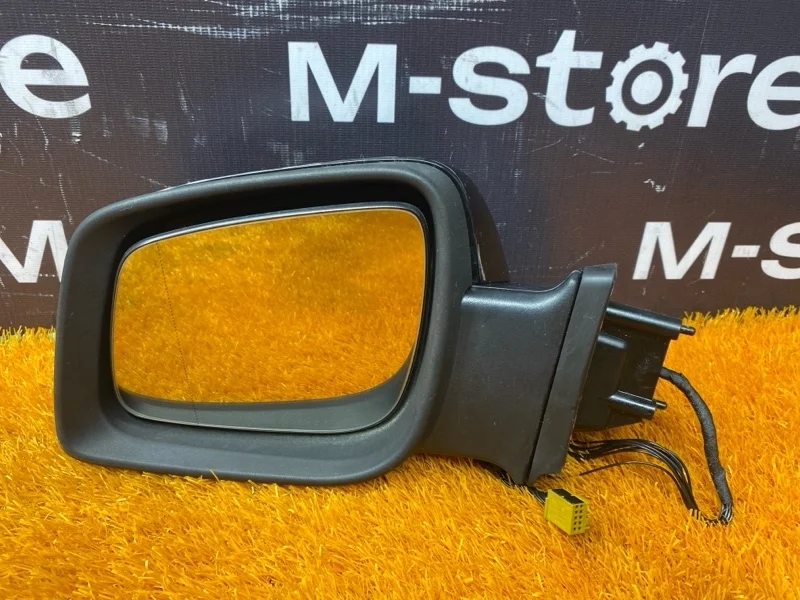 Зеркало Mercedes-Benz A-Class 2008 A1698101376 W169 266.940, левое