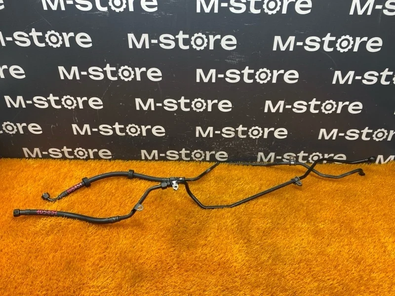 Трубка охлаждения АКПП Mercedes-Benz S-Class 2003 A0229975582 W220 113.960