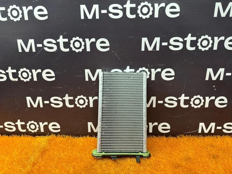 Радиатор печки Mercedes-Benz C-Class 2014 A0998300061 W205 274.920