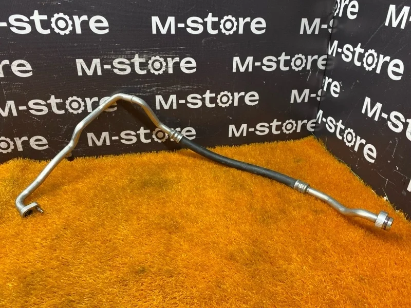 Трубка кондиционера Audi A3 2014 5Q0820743C 8V CXS