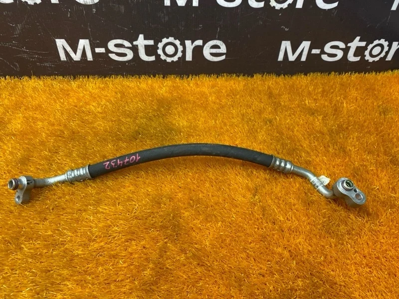 Трубка кондиционера Mercedes-Benz M-Class 2012 A1668300215 W166 276.955