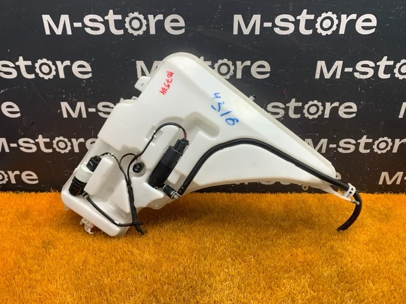 Бачок омывателя Bmw 3-Series 2013 61667241680 F30 N47D20C