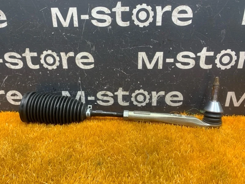 Тяга рулевая Mercedes-Benz C-Class 2014 A2054600805 W205 274.920, правая