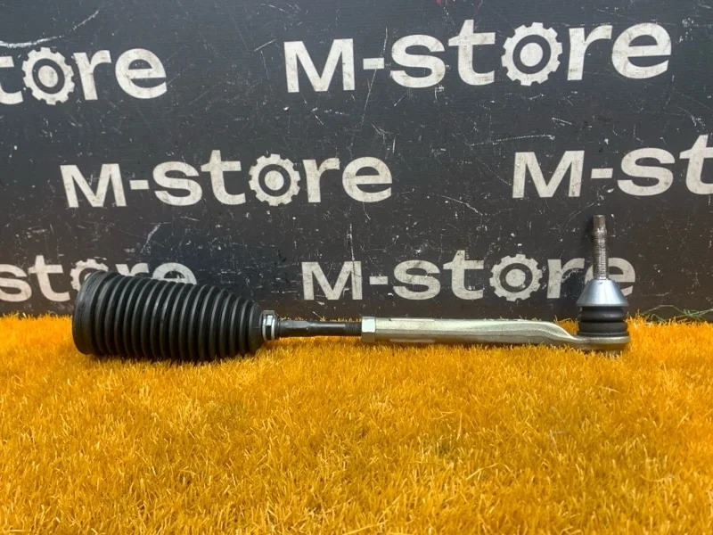 Тяга рулевая Mercedes-Benz C-Class 2014 A2054600805 W205 274.920, левая