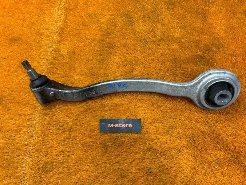 Рычаг подвески нижний Mercedes-Benz S-Class 2003 A2203331305 W220 113.960, передний левый