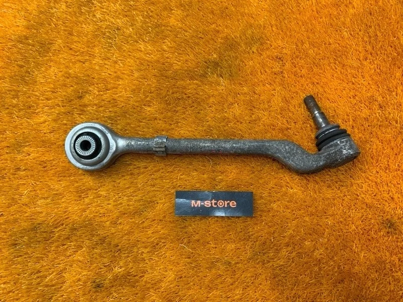 Рычаг подвески нижний Bmw 3-Series 2013 6852991 F30 N47D20C, передний левый