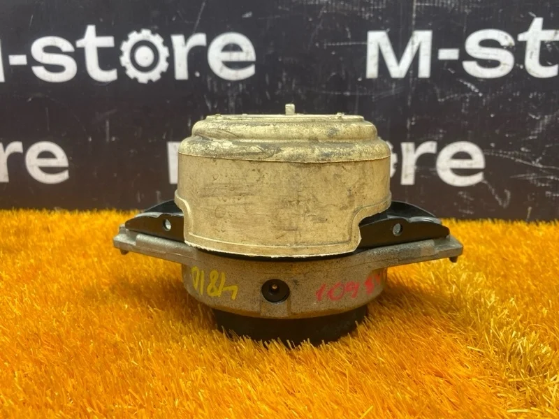 Подушка двигателя Mercedes-Benz M-Class 2012 A1662403917 W166 276.955, правая