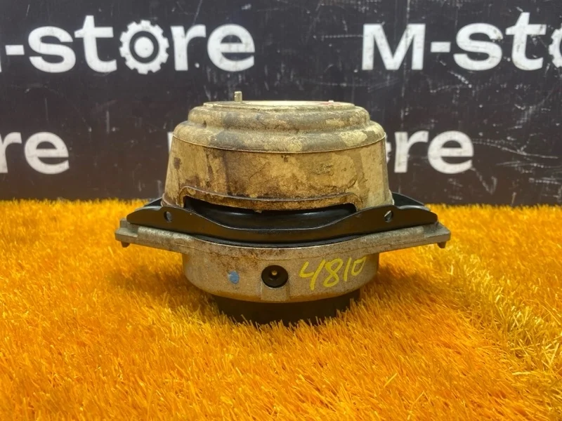 Подушка двигателя Mercedes-Benz M-Class 2012 A1662403817 W166 276.955, левая