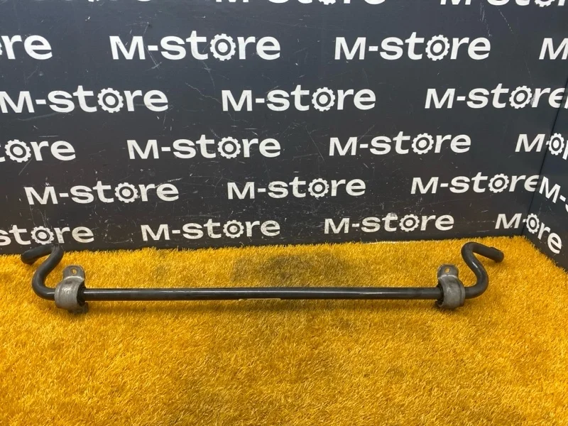 Стабилизатор Audi A5 2010 8K0511305AB 8T CDN, задний