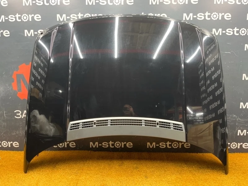 Капот Land Rover Range Rover 2006 BKA760010 L322 448PN