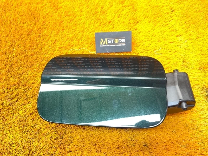 Лючок бензобака Audi A6 2012 4G0809906C C7/4G CHVA