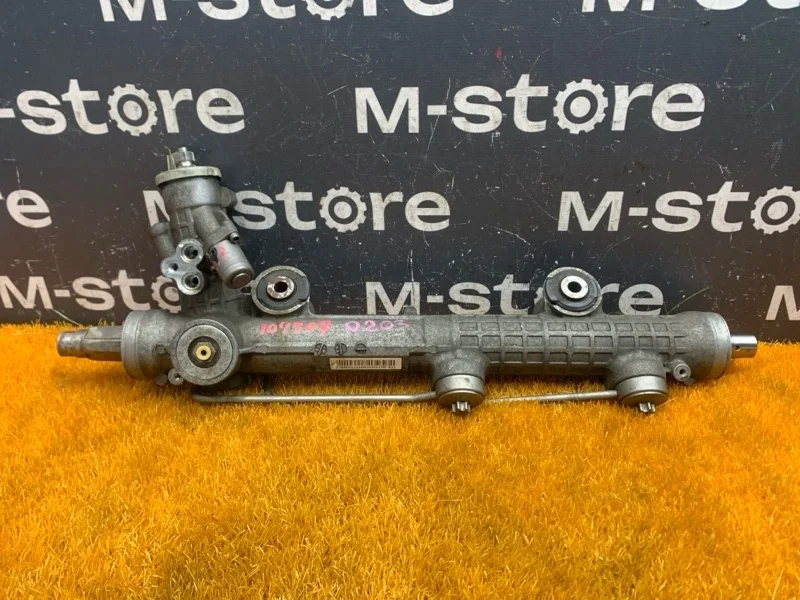 Рулевая рейка Mercedes-Benz E-Class 2008 A2194601100 W211 272.922