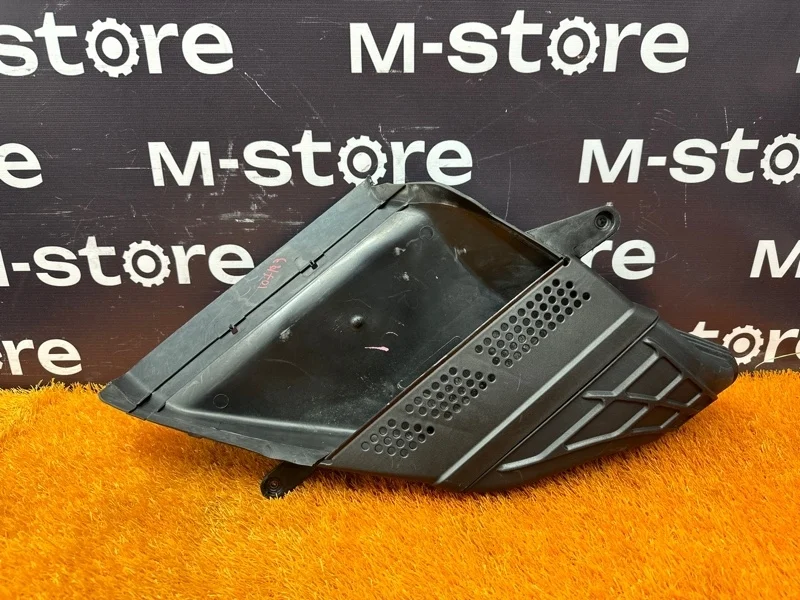 Воздухозаборник Audi A4 2011 8K0129618 B8/8K CDNB