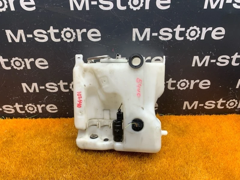 Бачок омывателя Mercedes-Benz C-Class 2001 A2038600160 W203 111.955