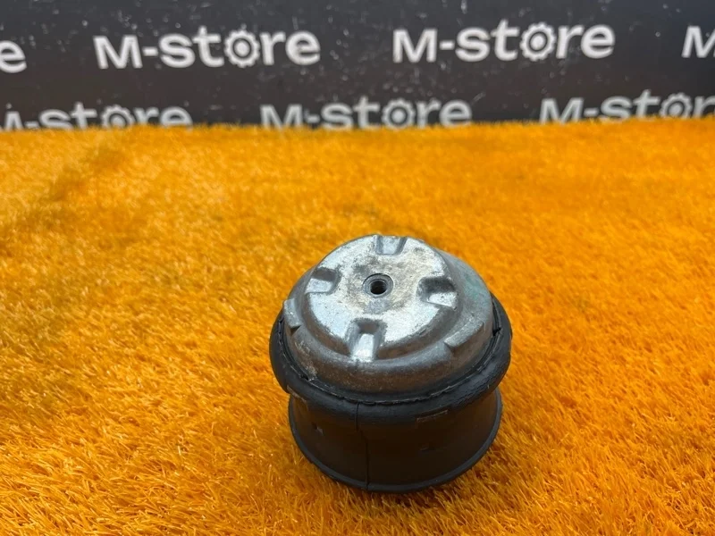Подушка двигателя Mercedes-Benz C-Class 2001 A2032400417 W203 111.955, левая