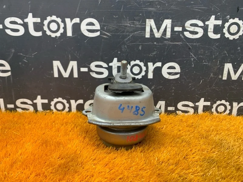 Подушка двигателя Bmw X5 2007 6780259 E70 N52B30A, левая