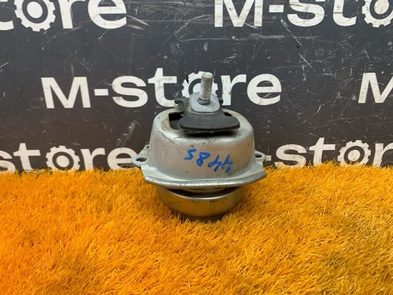 Подушка двигателя Bmw X5 2007 6780259 E70 N52B30A, правая