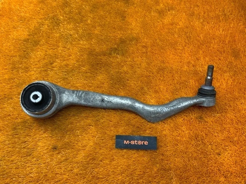 Рычаг подвески нижний Bmw 3-Series 2013 31126855742 F30 N47D20C, передний правый