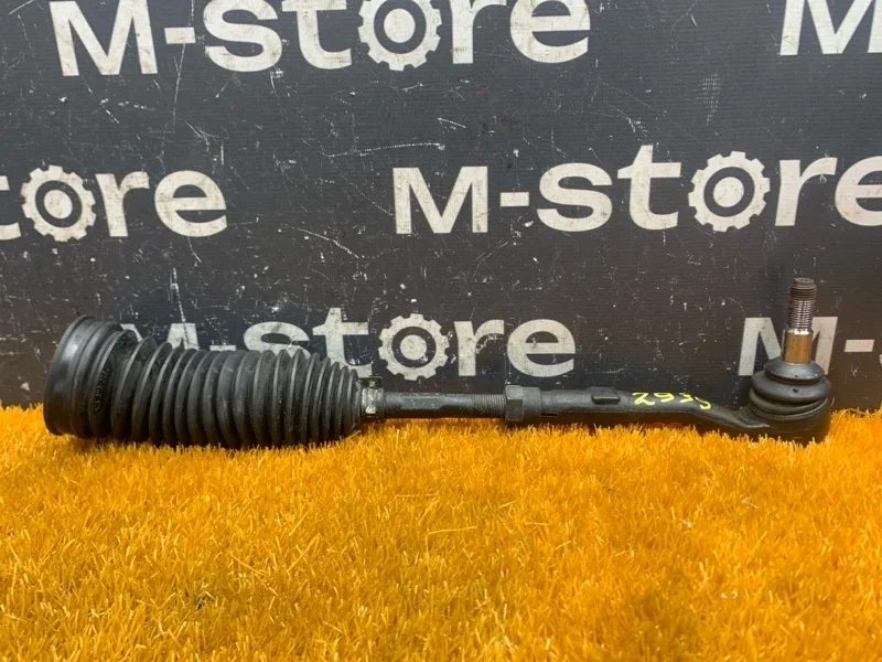 Тяга рулевая Bmw 5-Series 2006 32106777479 E60 N52B25A, левая