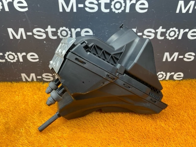 Корпус воздушного фильтра Audi A5 2010 8K0133835AB 8T CDN