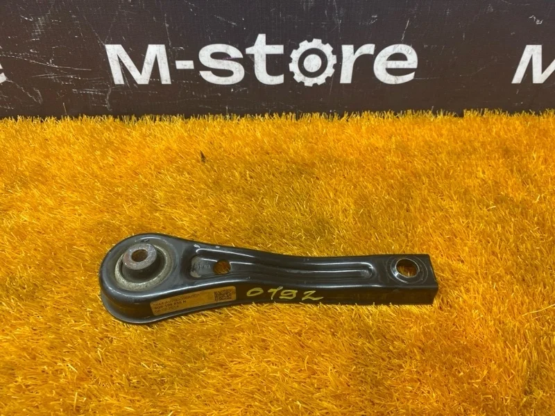 Подушка двигателя Audi A3 2014 5Q0199855N 8V CXS, задняя