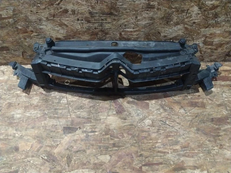 Кронштейн бампера Citroen DS4 2013 NX