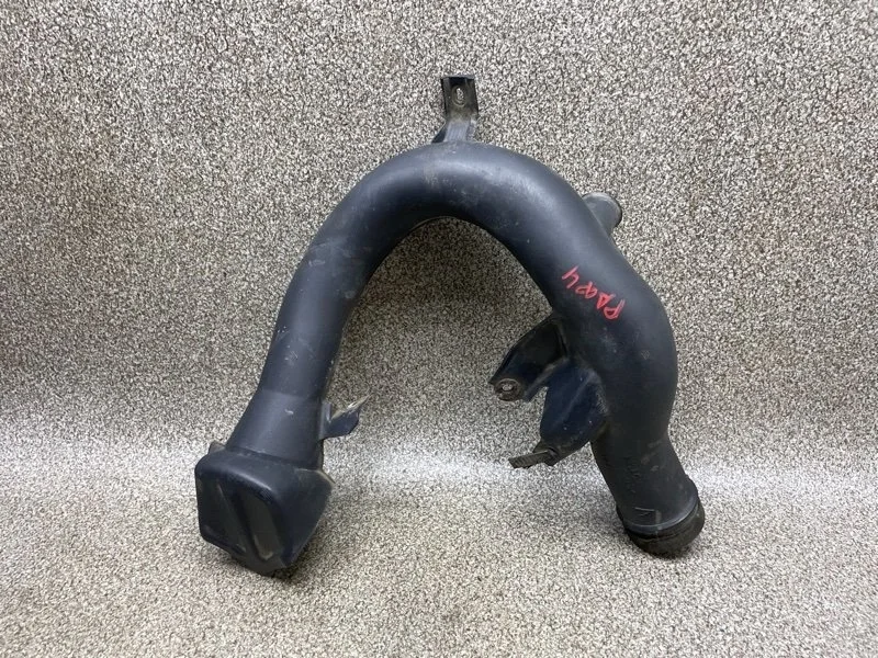 Патрубок воздушного фильтра Toyota Rav4 2011 1775128060 30 2.0 3ZR AT