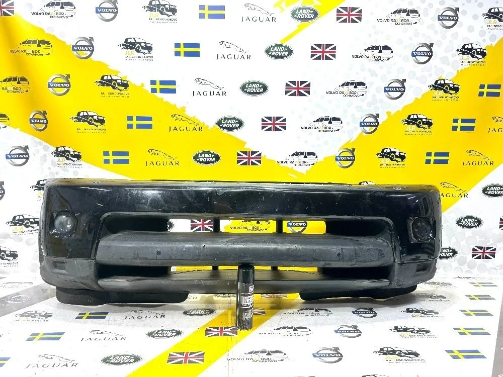 Бампер передний Range Rover Sport рестайлинг Range Rover Sport I рестайлинг (2009—2013)