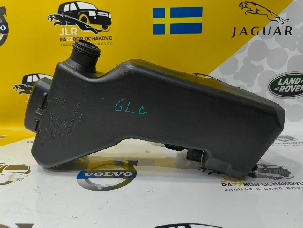 Бачок омывателя Mercedes C-Class A205 A2058600860 C-класс W205/S205/C205/A205 (2014—2018)