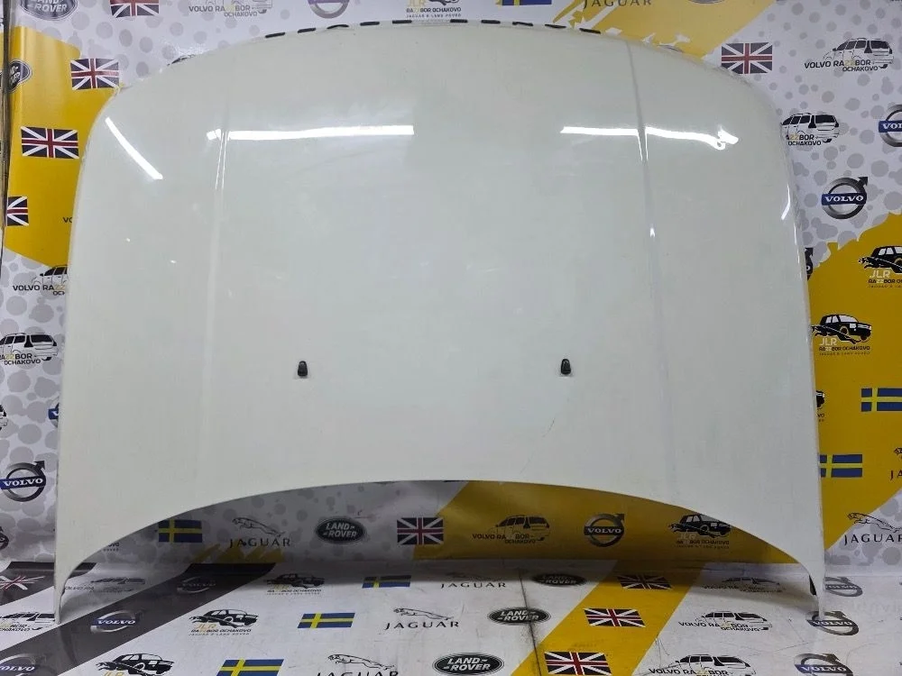 Капот Land Rover Range Rover Sport L320 2005-2013 Range Rover Sport I (2005—2009)
