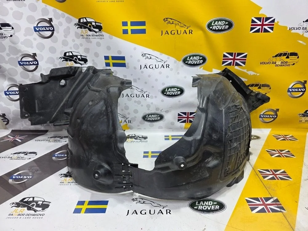 Подкрылок передний правый Mercedes C-Class W205 C-класс W205/S205/C205/A205 (2014—2018)